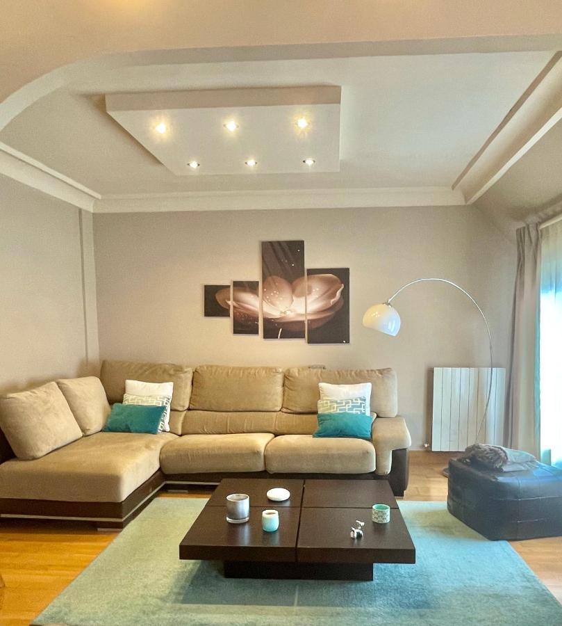 Casco Viejo Apartment Bilbao Exterior photo